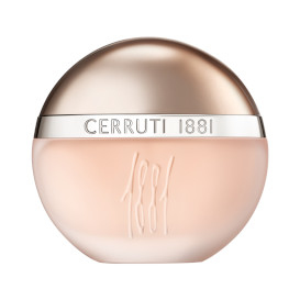 CERRUTI 1881 Pour Femme 50 ml Frauen