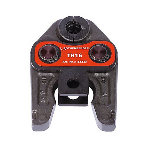 Rothenberger 015322X Rohrleistungspresse
