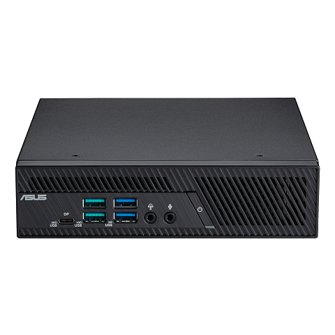 ASUS ExpertCenter PB64-B50079AH Intel Core Ultra 5 225 8 GB DDR5-SDRAM 256 GB SSD Windows 11 Pro Mini PC Mini-PC Schwarz