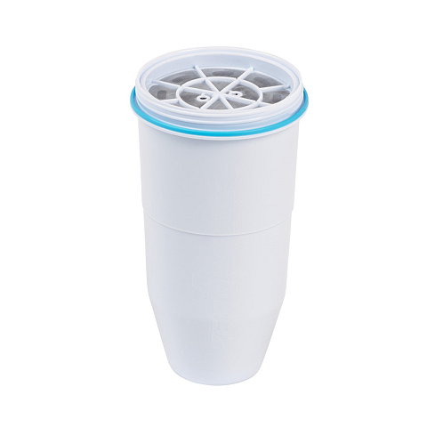 Zero Single Replacement Filters Wasserfilterflasche 1 Stück(e)