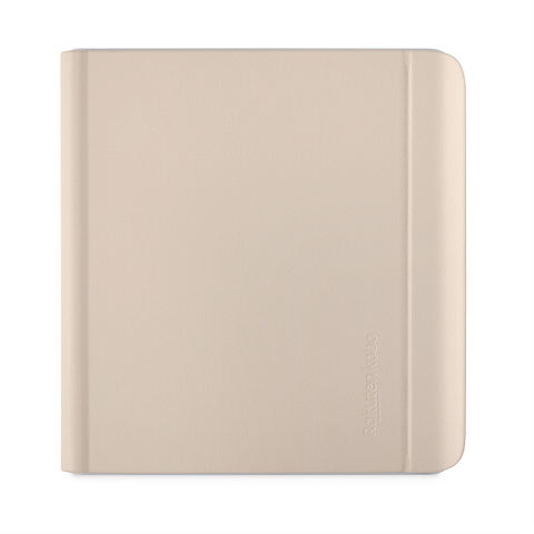 Rakuten Kobo SleepCover E-Book-Reader-Schutzhülle 17,8 cm (7") Folio Beige
