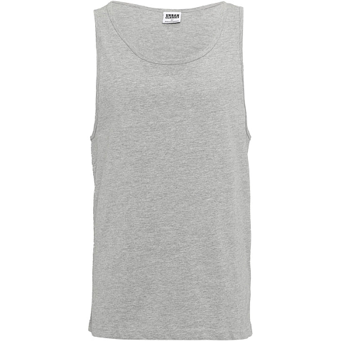 Urban Classics TB365-00138-0060 Tank Top Ärmellos Polyester