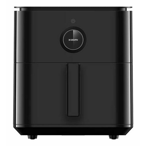 Xiaomi MAF10 Einzelbild 6,5 l Eigenständig 1800 W Heißluftfritteuse Schwarz
