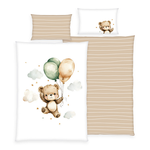 HERDING Ballon Teddy