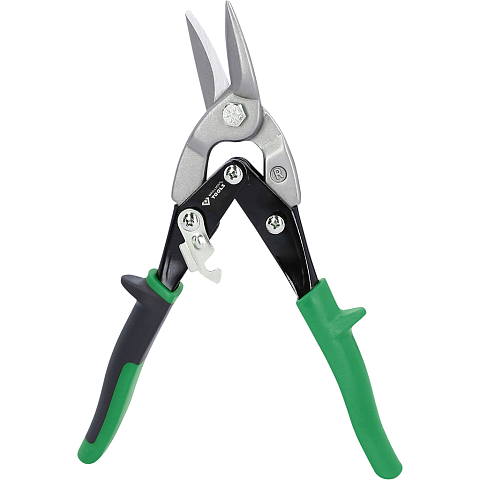 Brilliant Tools BT067201 Metallschere