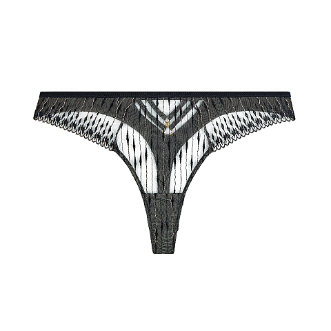 Aubade Voodoo Kiss Tanga-Höschen