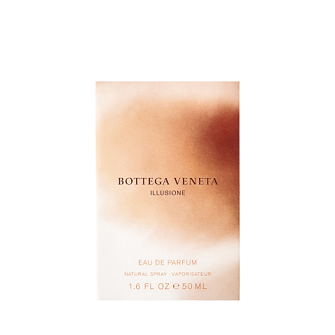Bottega Veneta Illusione Her 50 ml Frauen