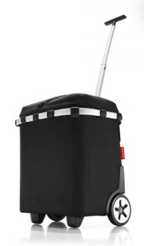 Reisenthel carrycruiser iso Kühlbox Schwarz