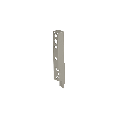 Hettich 9132256 Schubladenrolle & -schiene