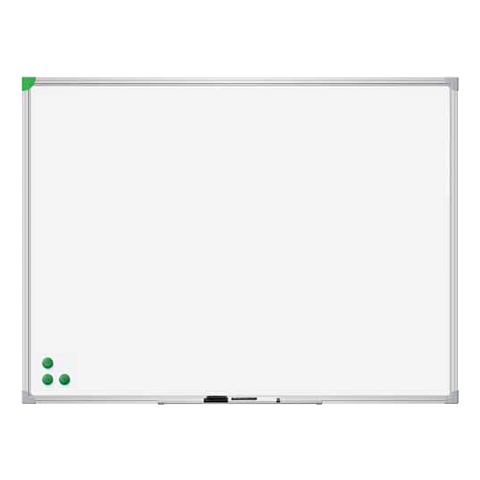 Franken u-act!line Whiteboard 400 x 300 mm Magnetisch