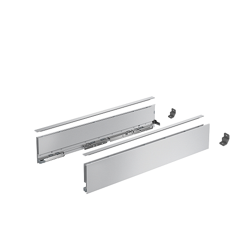 Hettich 9353335 Schubladenrolle & -schiene 270 mm