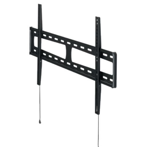 Hagor BL Fixed 800 165,1 cm (65") Schwarz