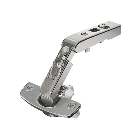 Hettich 9090111 Schubladenrolle & -schiene