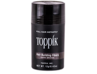 Toppik 667820011021 Pflegeprodukt gegen Haarausfall Unisex