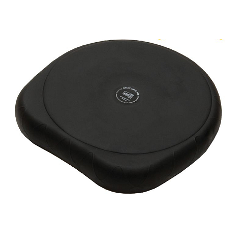 SISSEL SITFIT Plus Balance-Kissen Schwarz