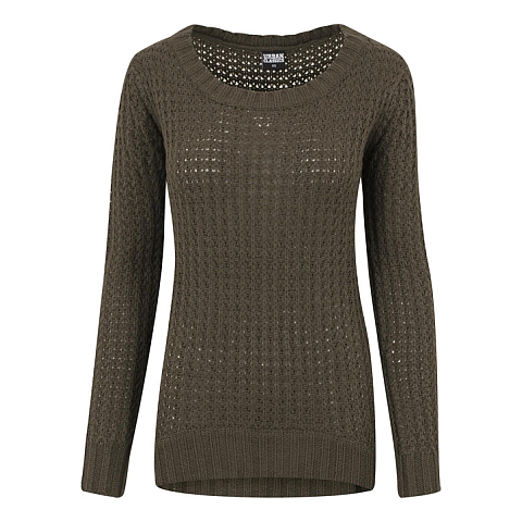 Urban Classics TB739-00176-0042 Pullover