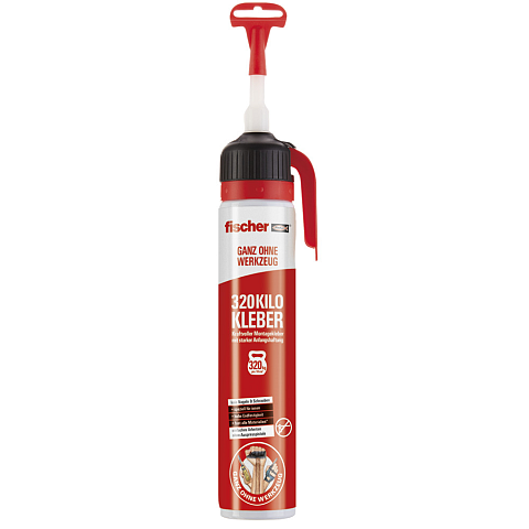 Fischer 320 KILO 200ml