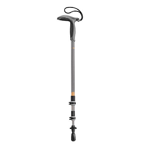 LEKI Makalu Wanderstock Unisex Teleskopisch