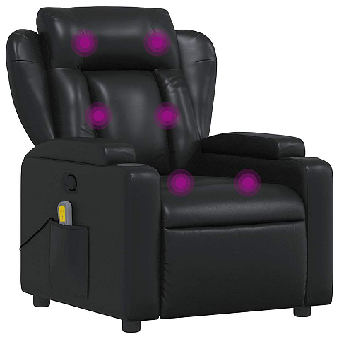 VidaXL 372434 Akzentstuhl