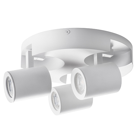 Kanlux S.A. 29126 Wandbeleuchtung GU10 140 W