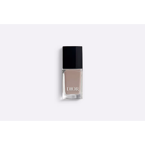 Dior Vernis Nagellack Graubraun Glanz