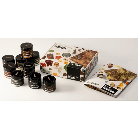 GamersGrass GGSB-BPCS maßstabsgetreue modell ersatzteil & zubehör Starter-Set