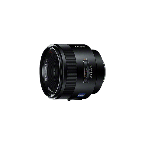 Sony SAL50F14Z