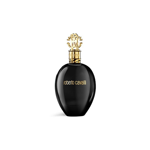 Roberto Cavalli Nero Assoluto 75 ml Frauen