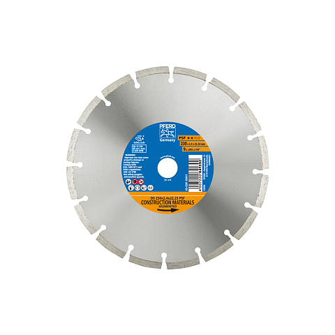 PFERD 68023223 Winkelschleifer-Zubehör