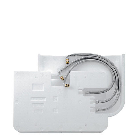 Hansgrohe Raindance Rainmaker Duschsystem