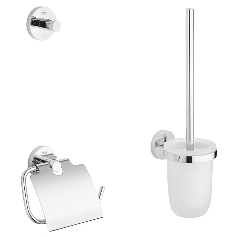 GROHE 40407001 WC-Zubehör