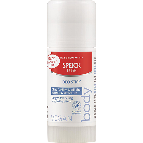 Speick 200 Deodorant Frauen Roll-on Deodorant 40 ml 1 Stück(e)