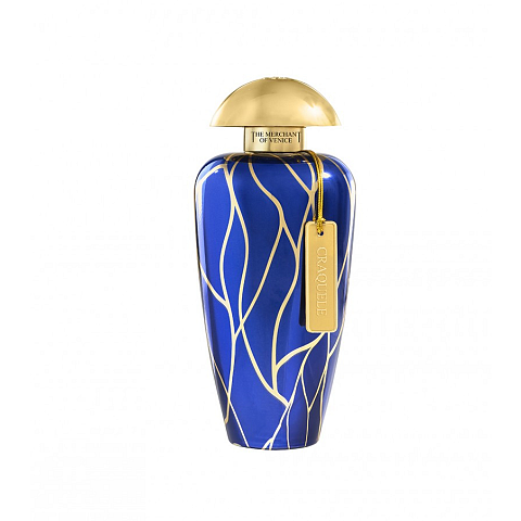 The Merchant Of Venice Craquelè Concentrèe 100 ml Unisex