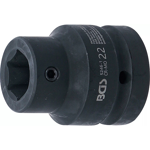 BGS technic Bit Adaptor