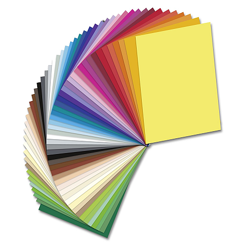 Folia 6125/50 99 Karton 50 Blätter 300 g/m²