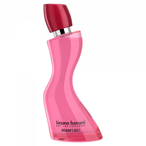 Bruno Banani Woman's Best 20 ml Frauen
