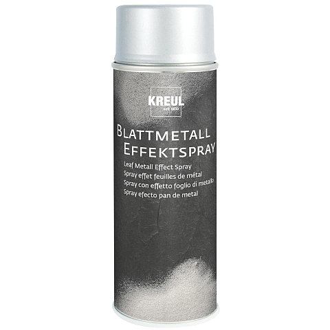KREUL 994401 Spezialeffekt Silber 400 ml Spray