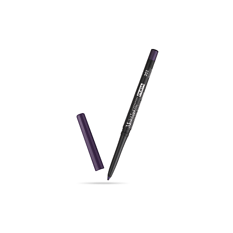 PUPA Milano Made to Last Definition Eyes Eyeliner 0,35 g Creme 302 Intense Aubergine