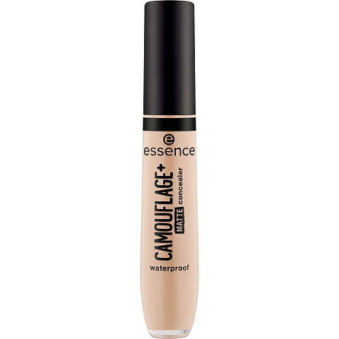 Essence CAMOUFLAGE+ MATTE Abdeck-Make-up 8 ml 70