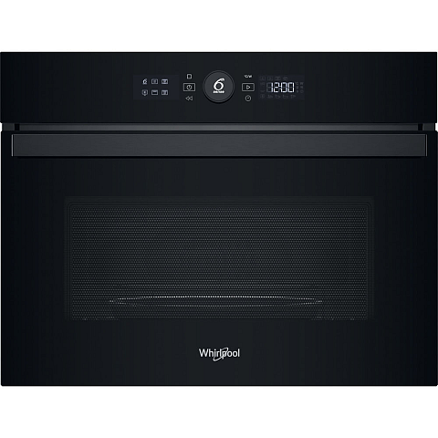 Whirlpool WMW44HMB Schwarz Grill-Mikrowelle Integriert 40 l 900 W