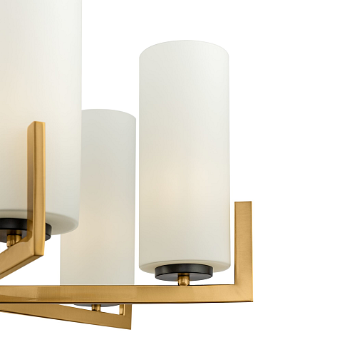 Maytoni MOD089PL-06BS Deckenbeleuchtung E27