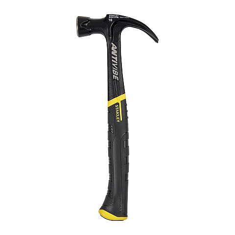 Stanley FATMAX Klauenhammer AntiVibe