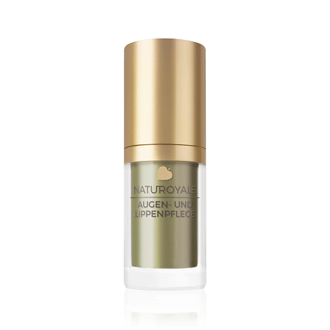 Annemarie Börlind ABNRSBLALK15 Lippenbalsam Frauen 15 ml