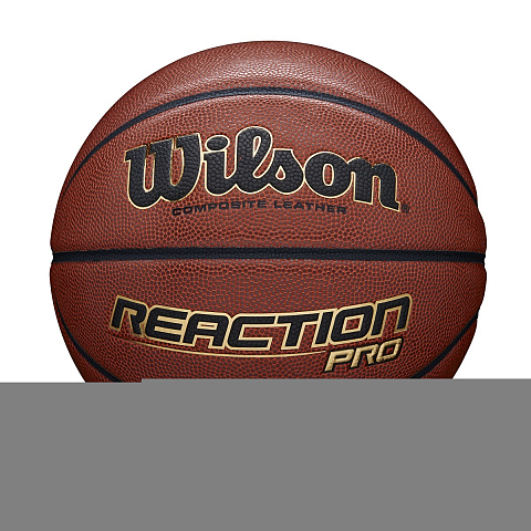 Wilson Reaction Pro Braun