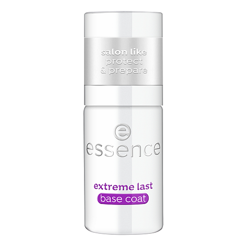 Essence 951888 Nagel-Unterlack 8 ml Transparent