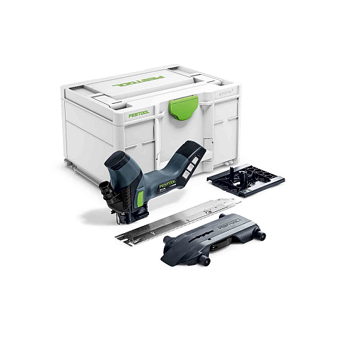Festool ISC 240 EB-Basic Elektrische Stichsäge 3000 SPM 2,4 kg