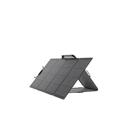 EcoFlow 50062001 Solarmodul 220 W Monokristallines Silizium