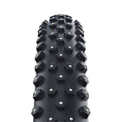 Schwalbe Ice Spiker Pro 27.5" MTB, Straße Schlauchreifen