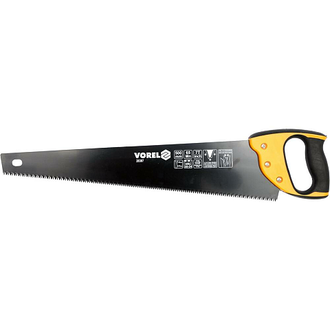 VOREL 28387 Handsäge