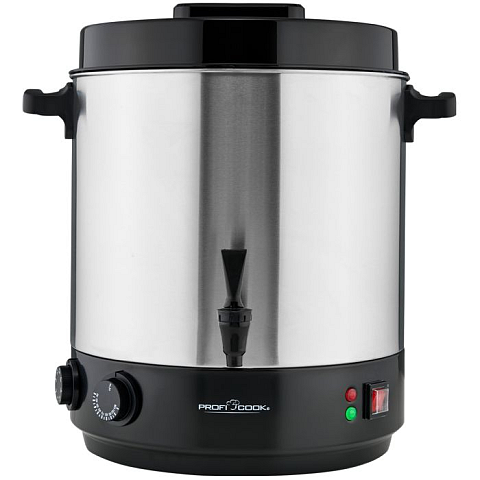 ProfiCook PC-EKA 1283 Warmhaltebehälter 32 l 2100 W